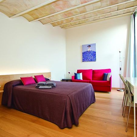 סאלט Hotel Can Bo De Pau מראה חיצוני תמונה