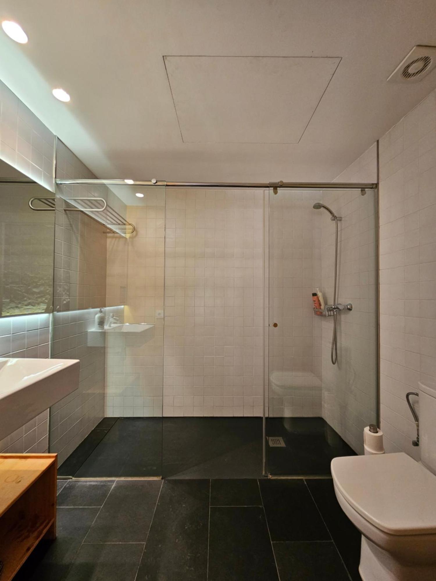 סאלט Hotel Can Bo De Pau מראה חיצוני תמונה