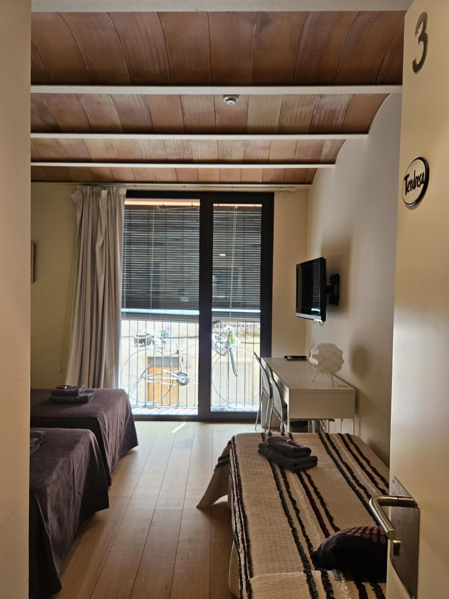 סאלט Hotel Can Bo De Pau מראה חיצוני תמונה