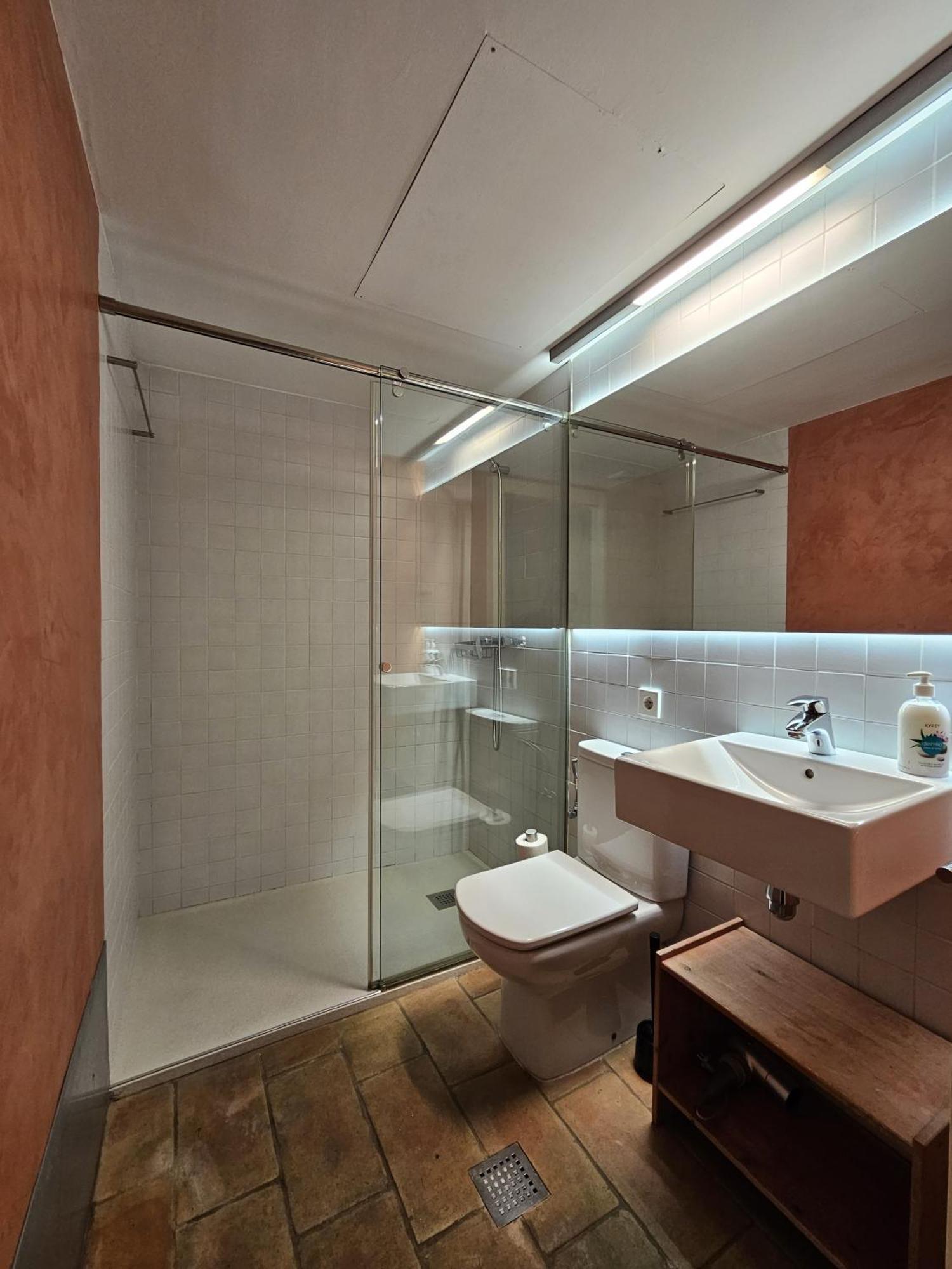 סאלט Hotel Can Bo De Pau מראה חיצוני תמונה