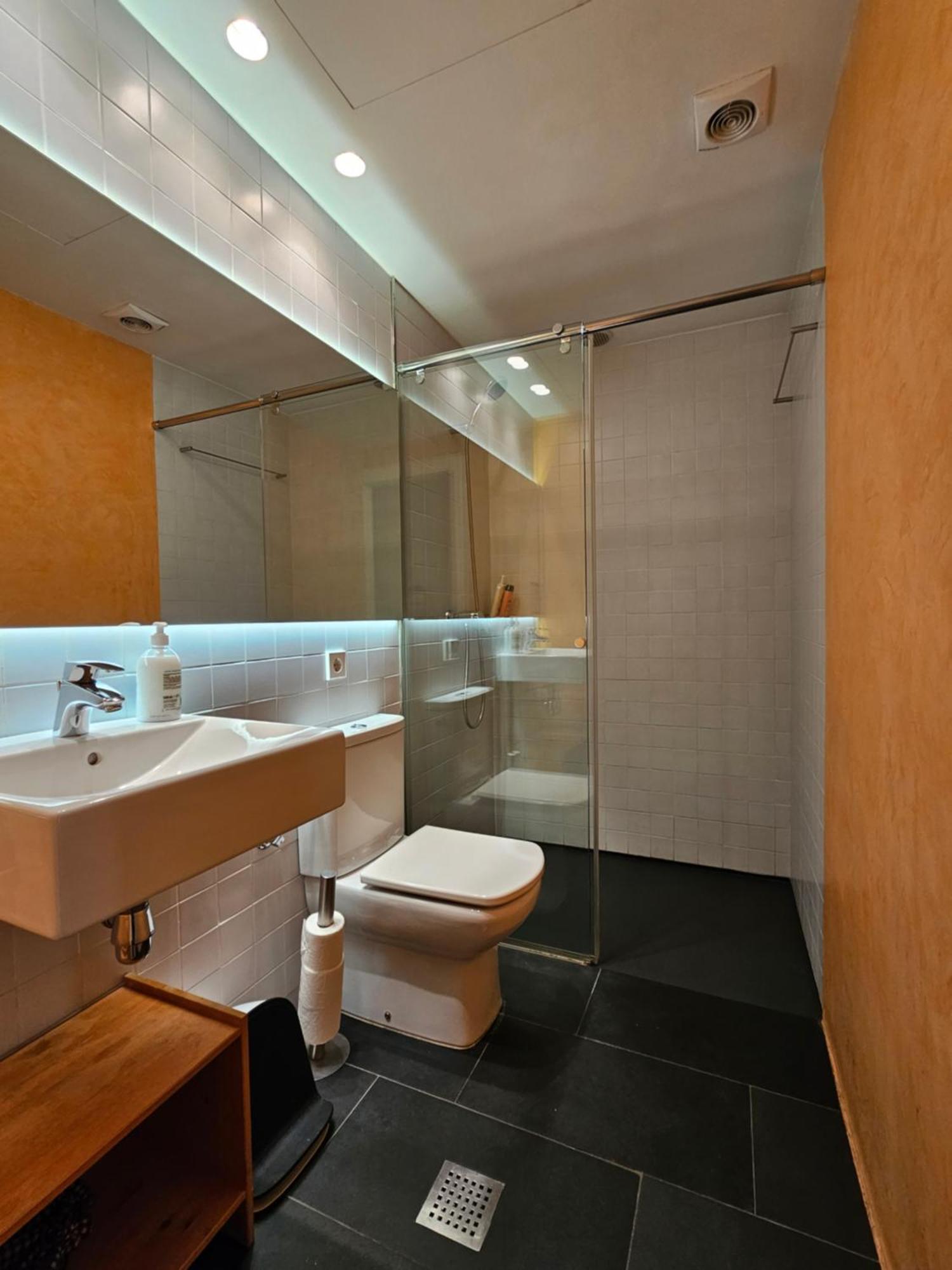 סאלט Hotel Can Bo De Pau מראה חיצוני תמונה