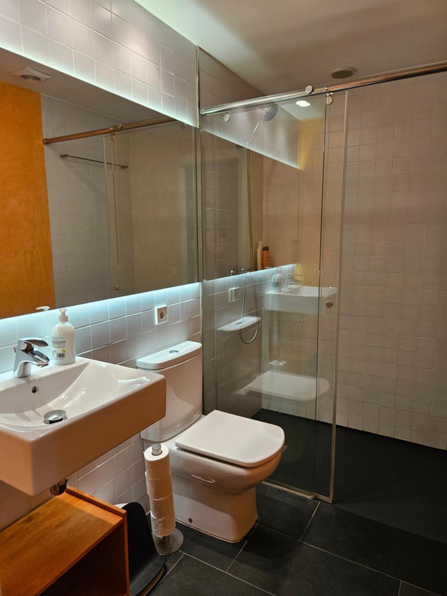 סאלט Hotel Can Bo De Pau מראה חיצוני תמונה