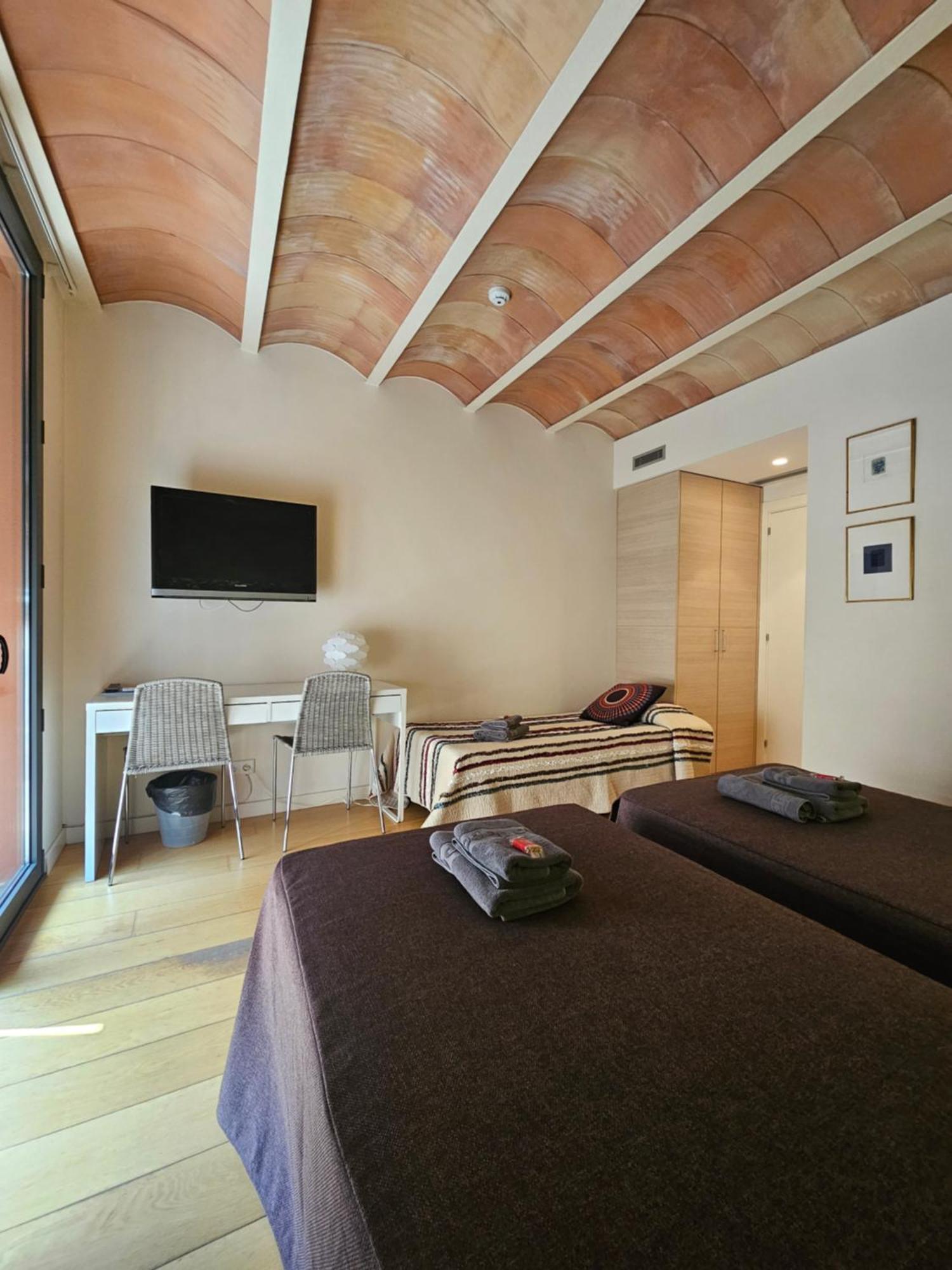 סאלט Hotel Can Bo De Pau מראה חיצוני תמונה