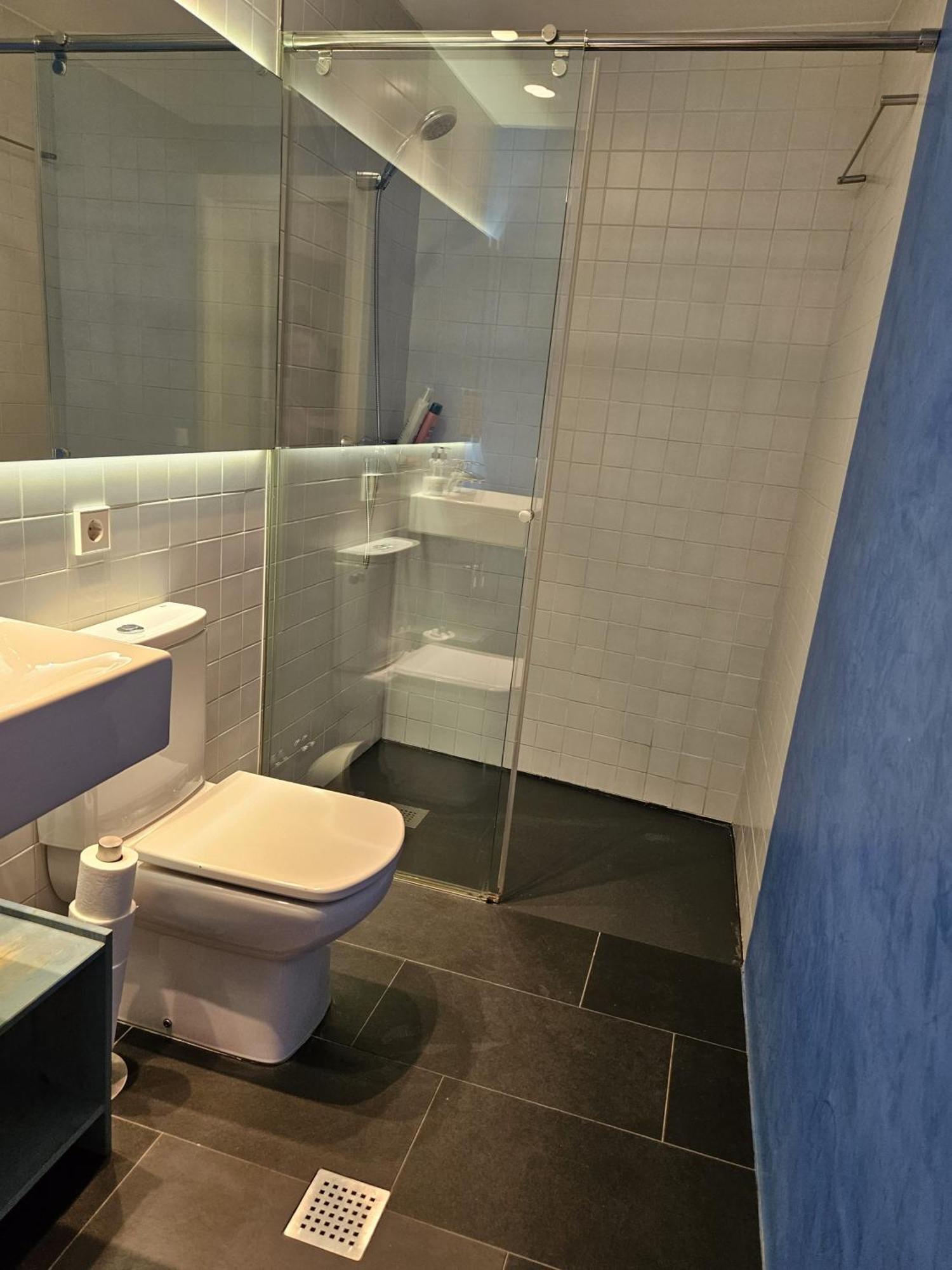 סאלט Hotel Can Bo De Pau מראה חיצוני תמונה
