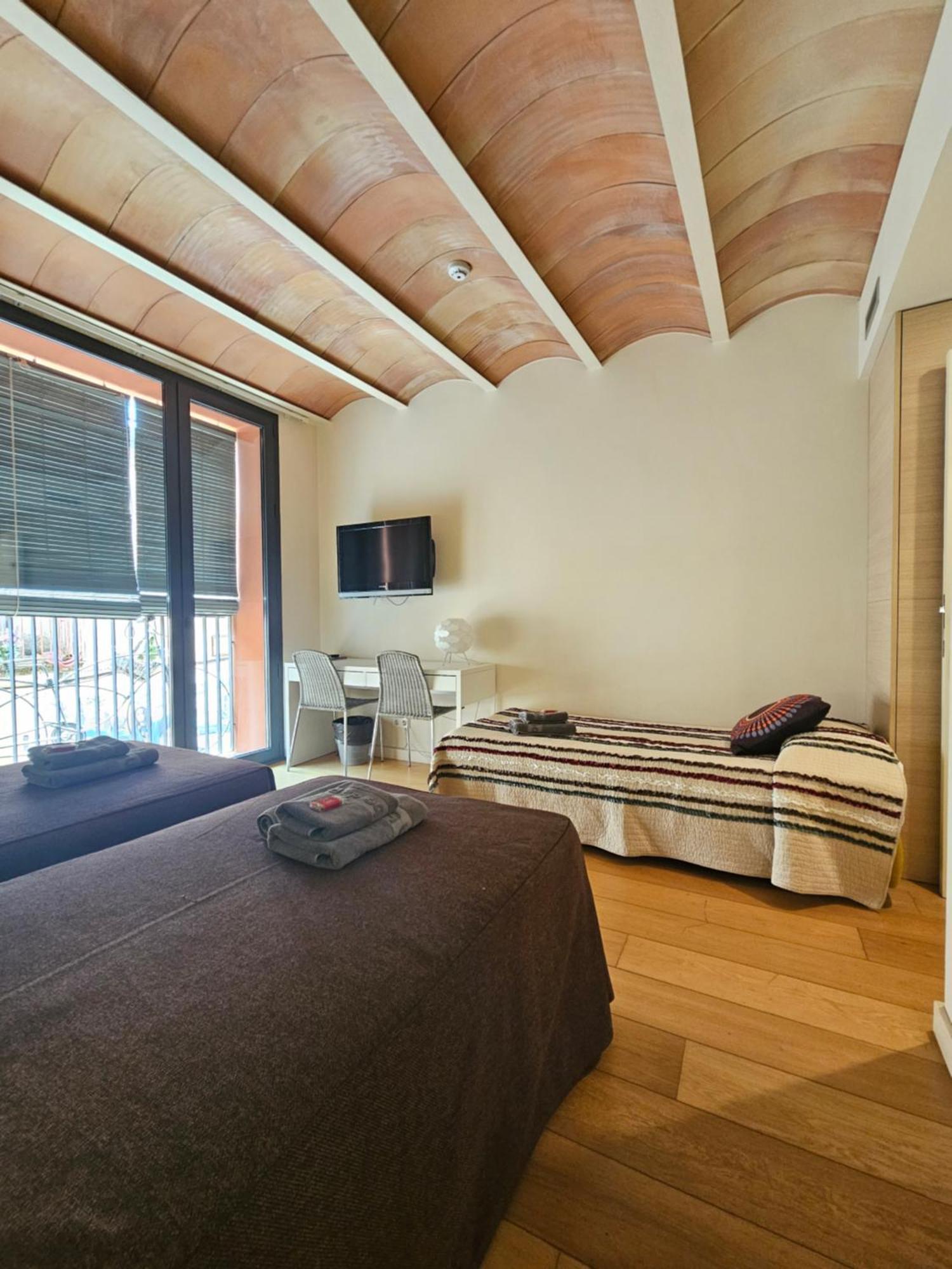 סאלט Hotel Can Bo De Pau מראה חיצוני תמונה
