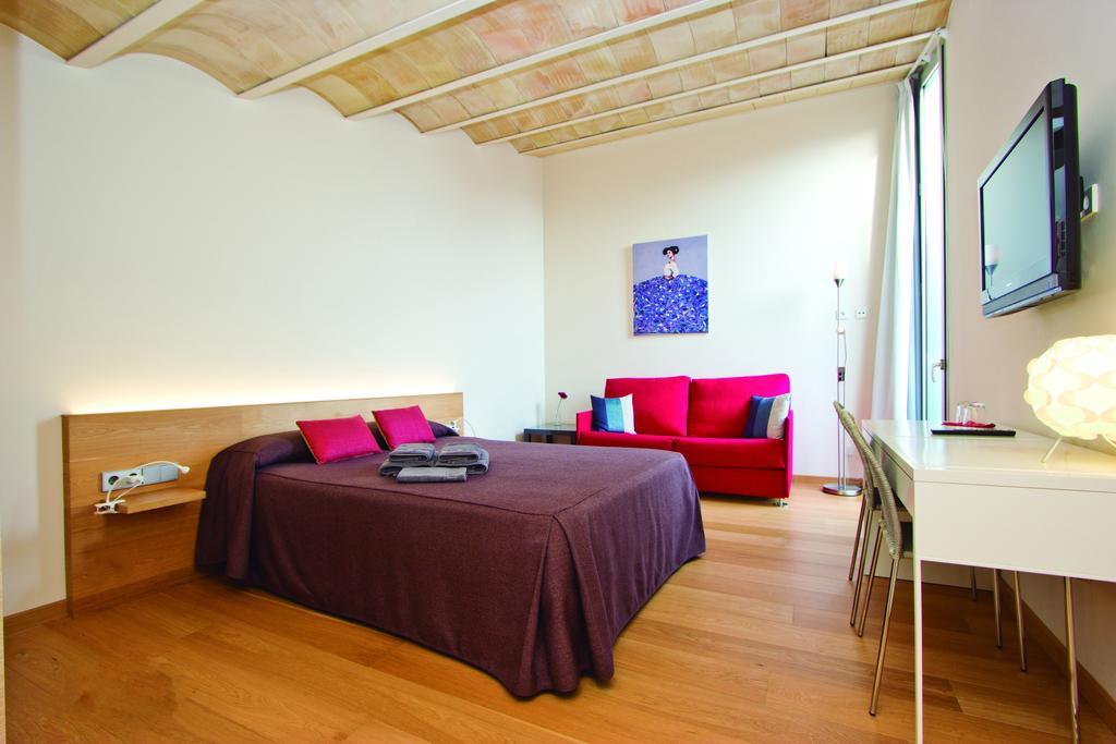 סאלט Hotel Can Bo De Pau מראה חיצוני תמונה